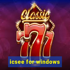 icsee for windows